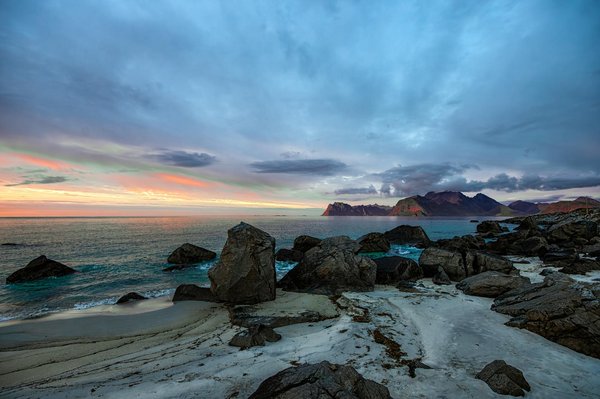 Comment organiser une visite des villages de pêcheurs en Norvège sans guide?