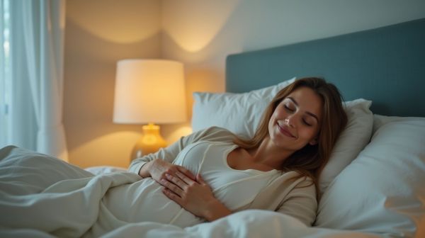 Apprendre la sophrologie pour surmonter les troubles du sommeil
