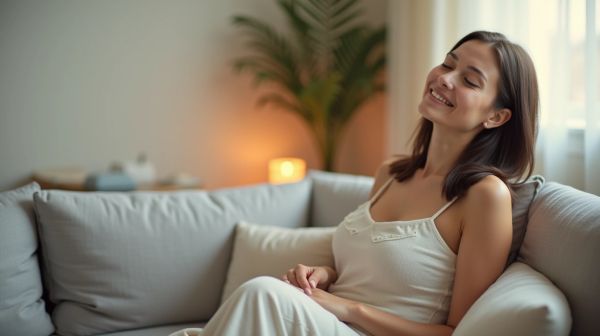 Apprendre la sophrologie pour surmonter les troubles du sommeil
