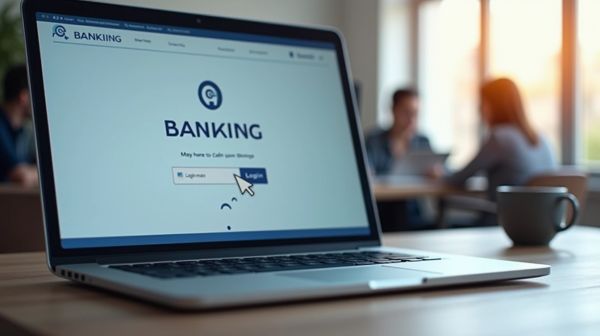 Banque en ligne : profitez de services efficaces en 2026