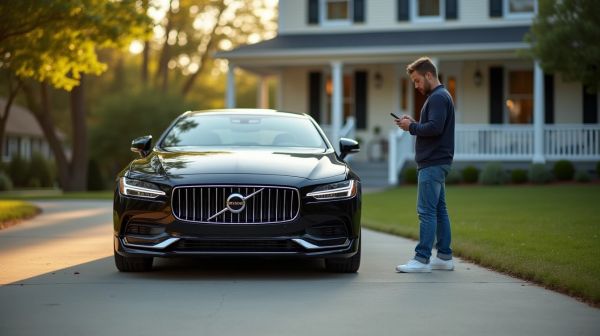 Calculez votre budget avec la simulation de crédit auto réaliste