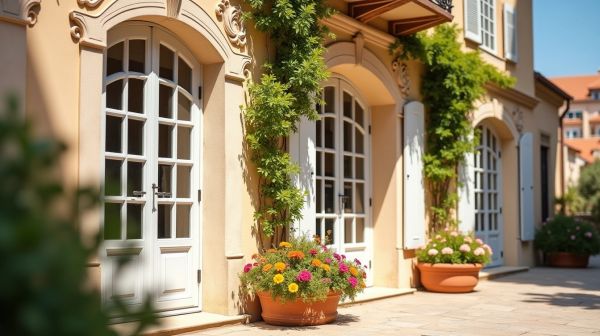 Comment maximiser la rentabilité locative à Cannes aujourd'hui