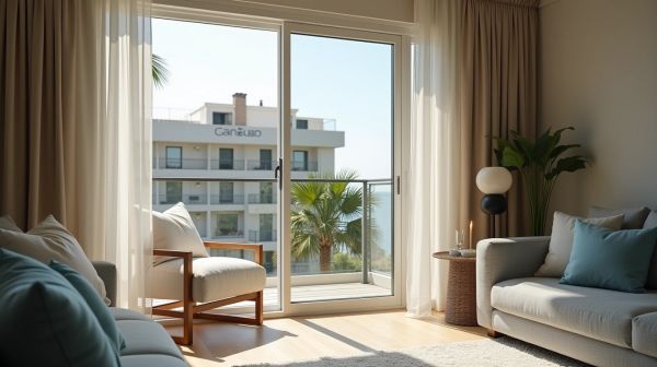 Comment maximiser la rentabilité locative à Cannes aujourd'hui