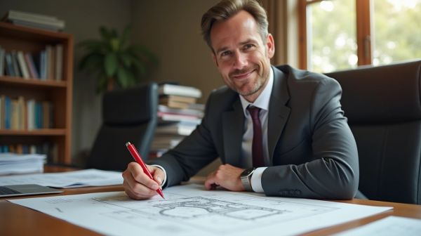 Comprendre l'assurance de l'économiste de la construction
