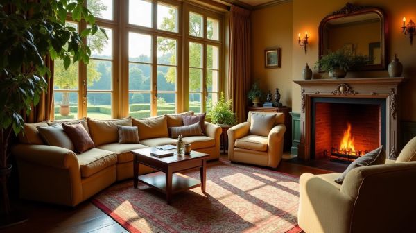 Évitez les tracas avec une conciergerie Airbnb en Yvelines