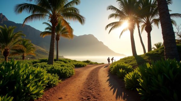 Les balades nature à moins de 30 minutes de Las Palmas de Gran Canaria