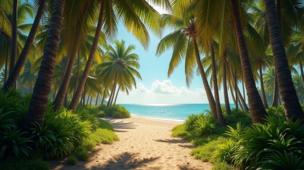 Les balades nature à moins de 30 minutes de Las Palmas de Gran Canaria