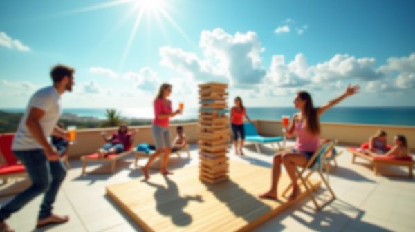 Les meilleures activités de team building à Béziers pour renforcer la cohésion
