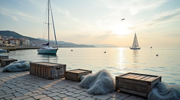 Passer un week-end à Marseille sans plan de secours