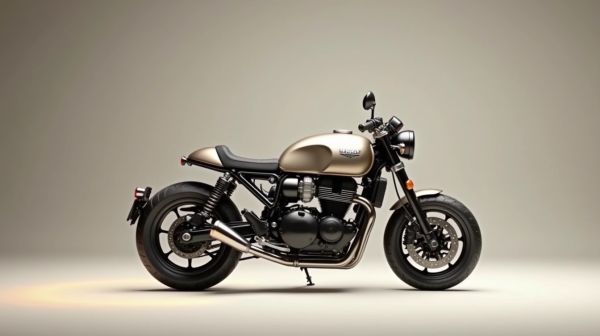 Quelle moto choisir pour débuter en toute sécurité ?
