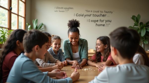 Quelles méthodes pour sensibiliser les élèves à la sécurité : approches innovantes et efficaces