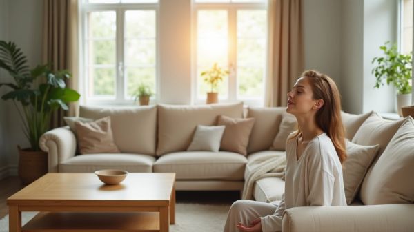 Santécurieuse : comment améliorer votre bien-être au quotidien